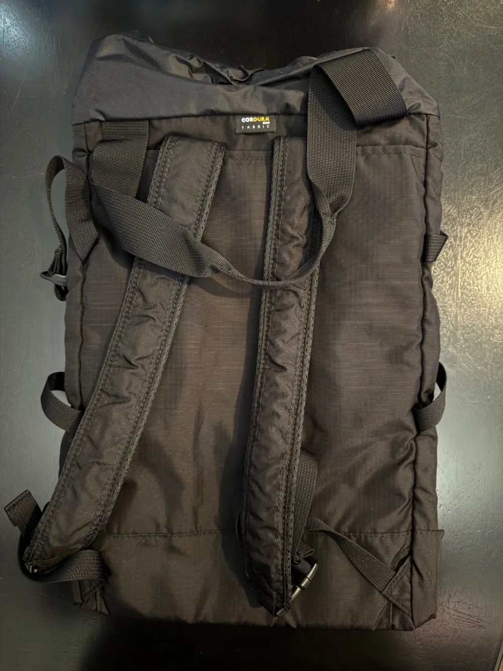 Supreme Tote Backpack SS19